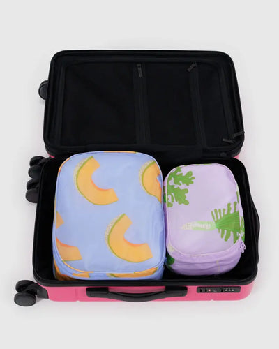 Baggu Packing Cube Set