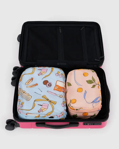 Baggu Packing Cube Set