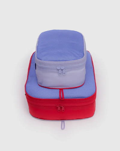 Baggu Packing Cube Set