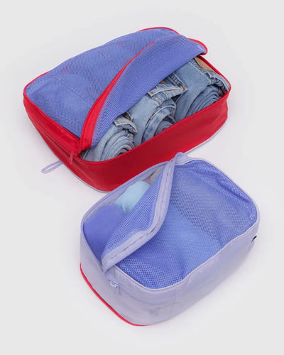 Baggu Packing Cube Set