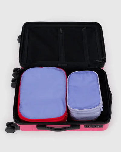 Baggu Packing Cube Set