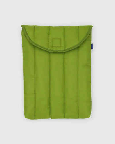 Baggu Puffy Laptop Sleeve