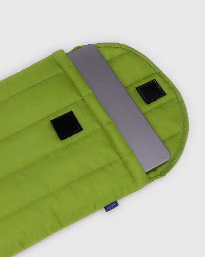 Baggu Puffy Laptop Sleeve