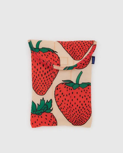 Baggu Puffy Tablet Sleeve