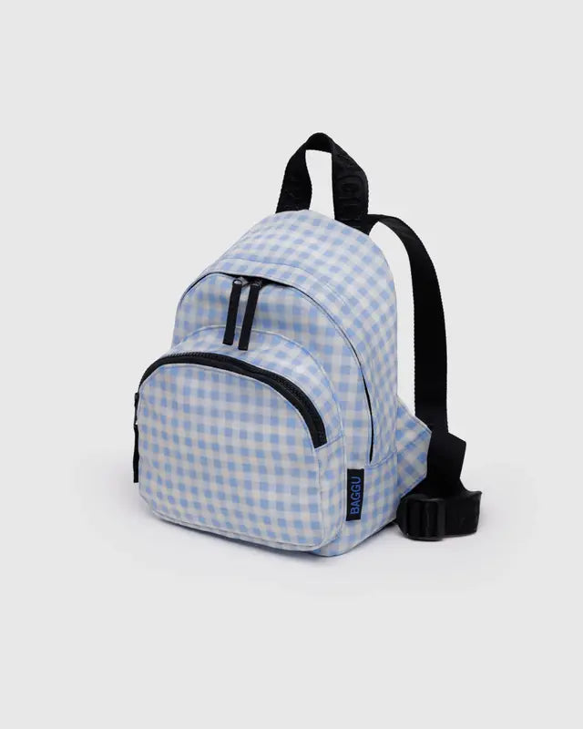 Baggu Mini Nylon Backpack