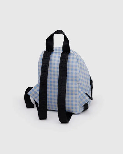 Baggu Mini Nylon Backpack
