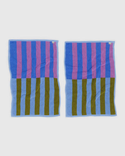 Baggu Hand Towels / Set Of 2