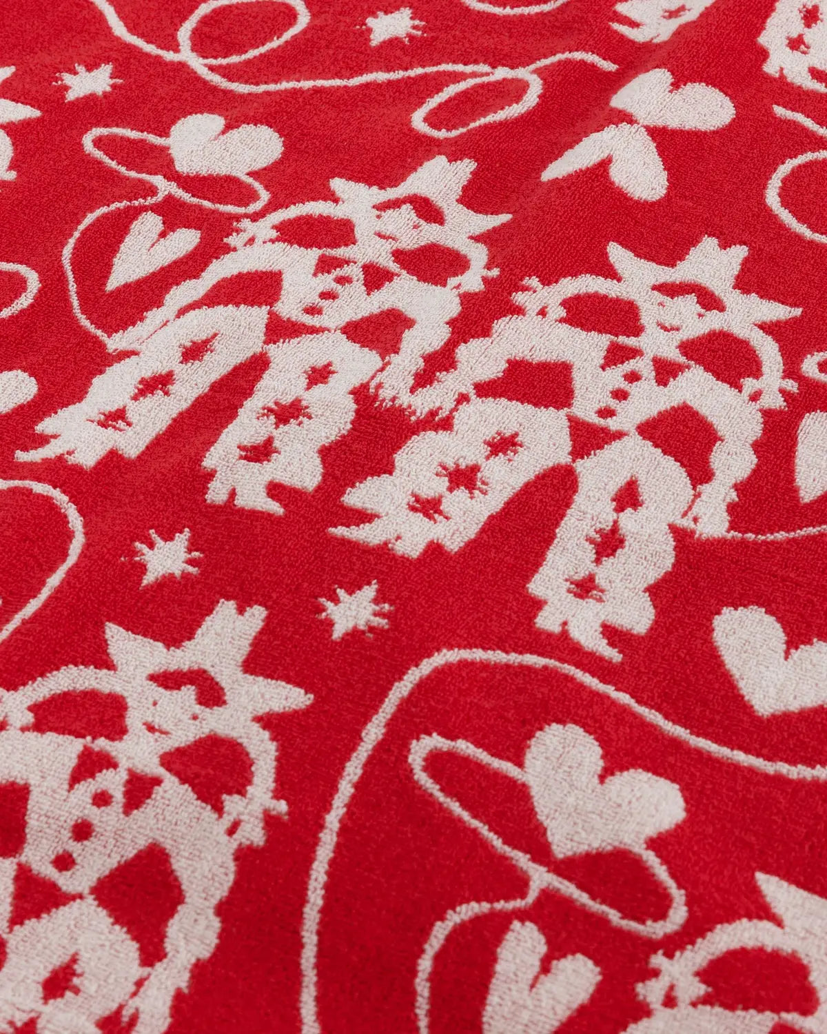 Baggu Bath Towel