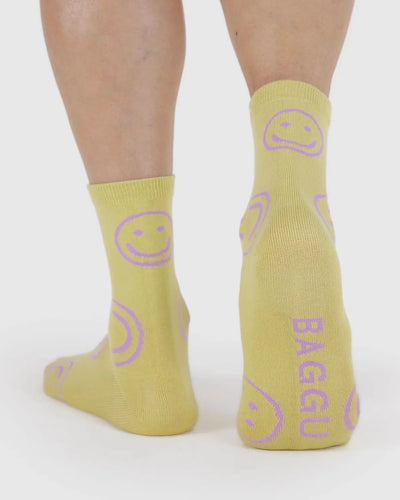 Baggu Socks