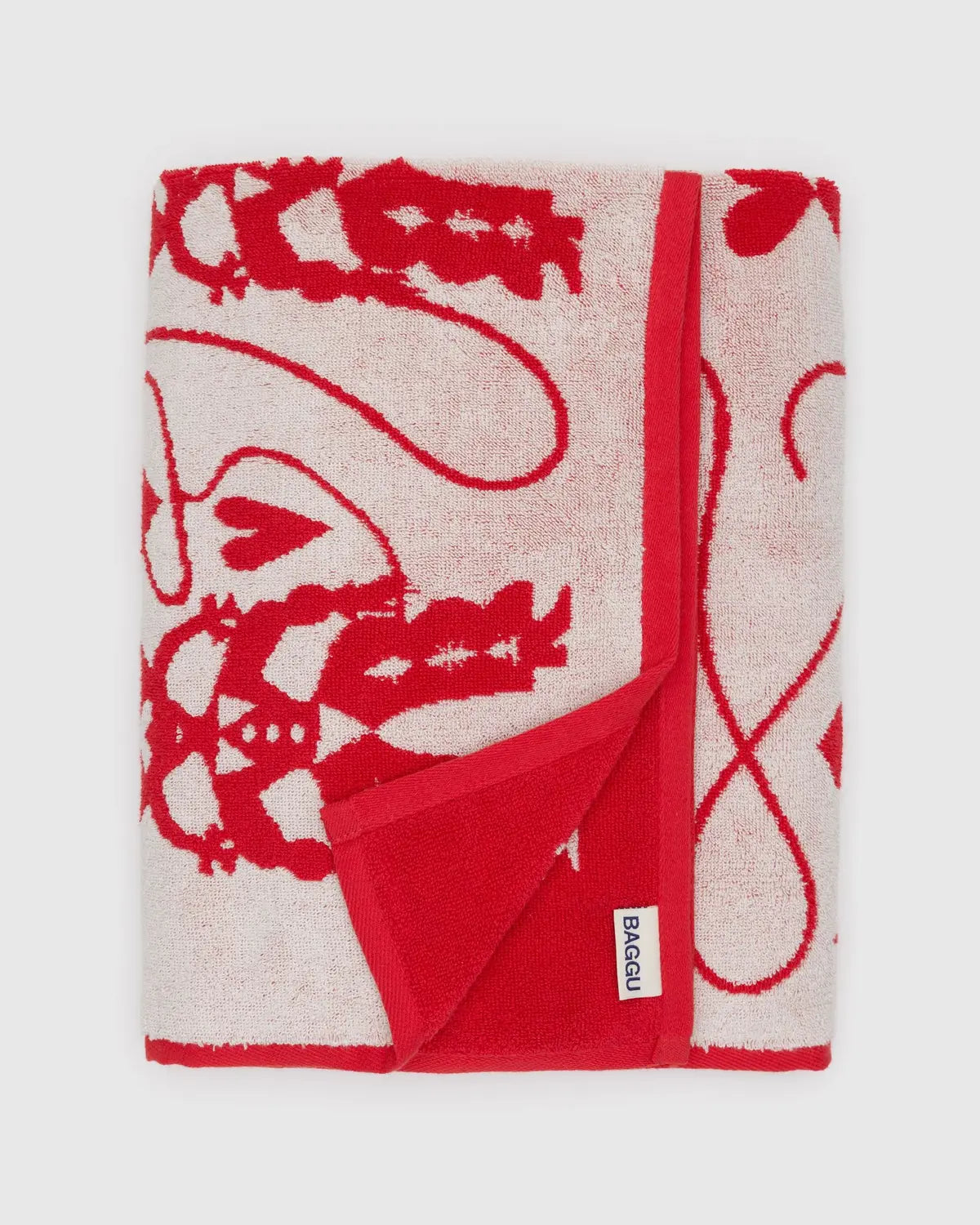 Baggu Bath Towel