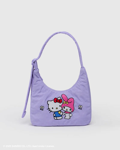 Baggu Mini Nylon Shoulder Bag