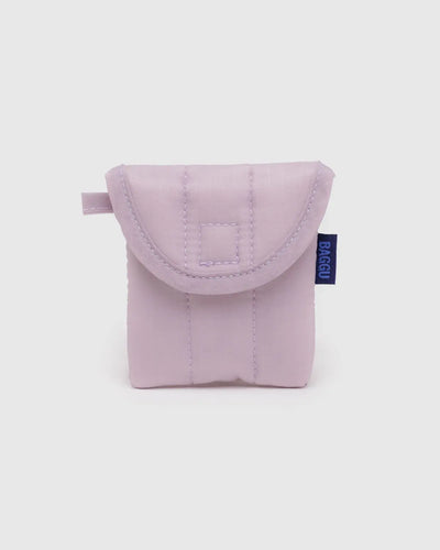 Baggu Puffy Earbuds Case