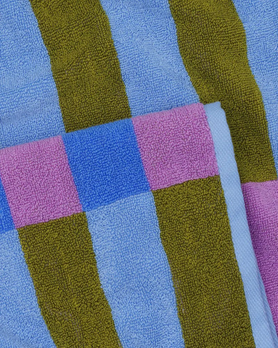 Baggu Hand Towels / Set Of 2
