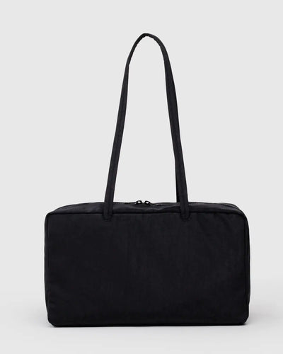 Baggu Medium Nylon Bowler Bag