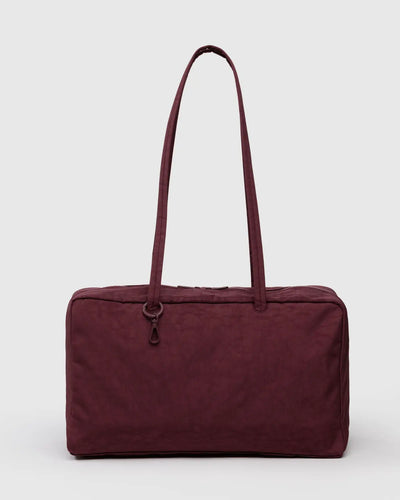 Baggu Medium Nylon Bowler Bag