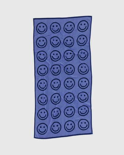 Baggu Bath Towel