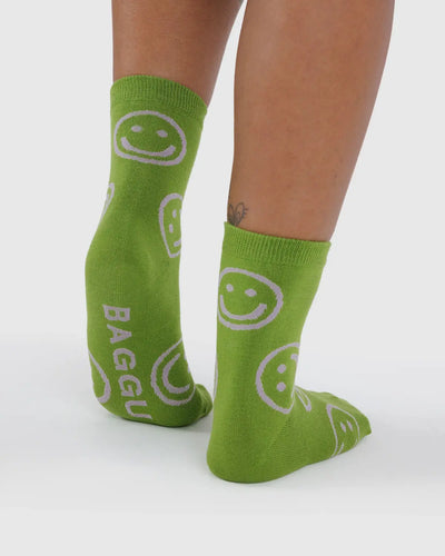 Baggu Socks