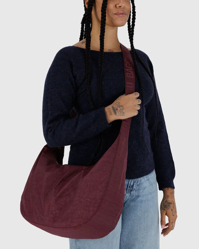 Baggu Large Crescent Bag