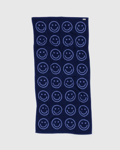 Baggu Bath Towel