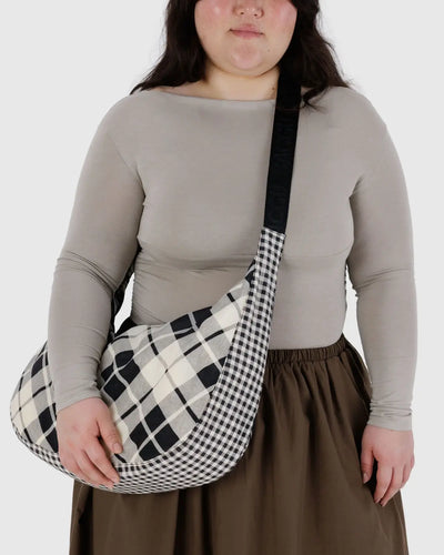 Baggu Large Crescent Bag