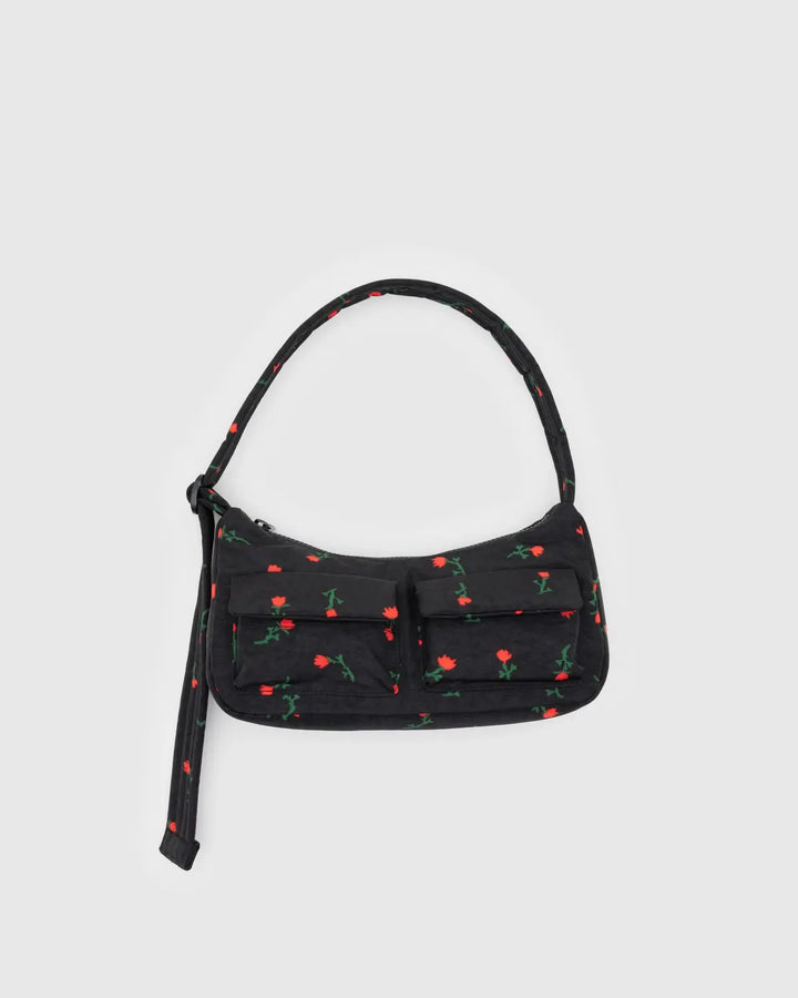 Baggu Cargo Shoulder Bag – Flourish Gift and Home