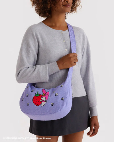 Baggu Medium Crescent Bag