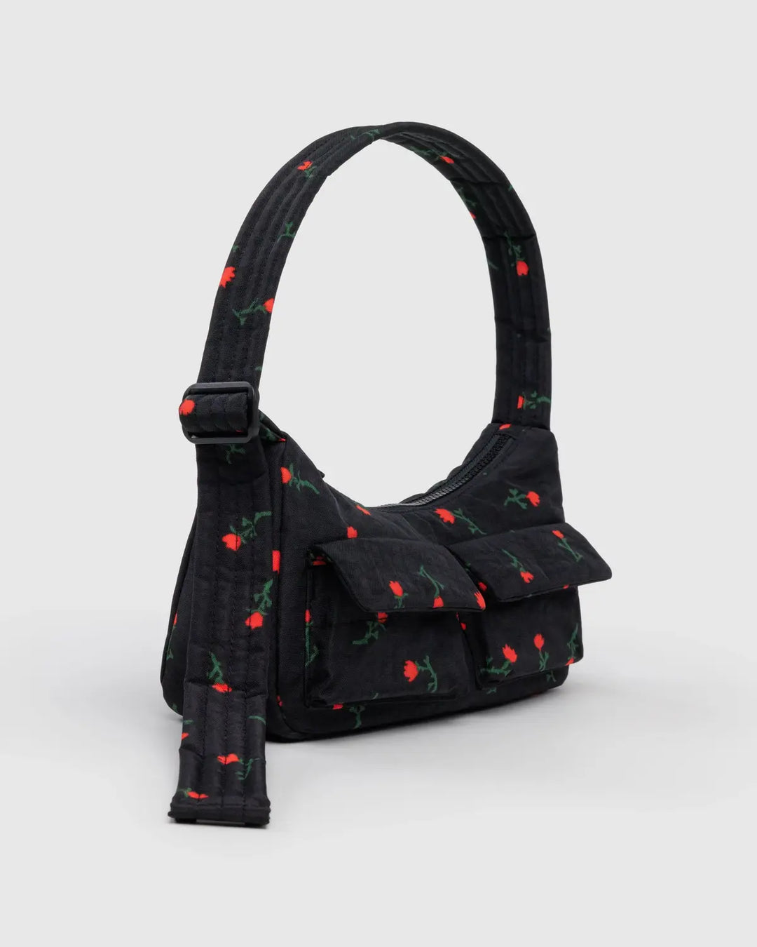 Baggu Cargo Shoulder Bag – Flourish Gift and Home