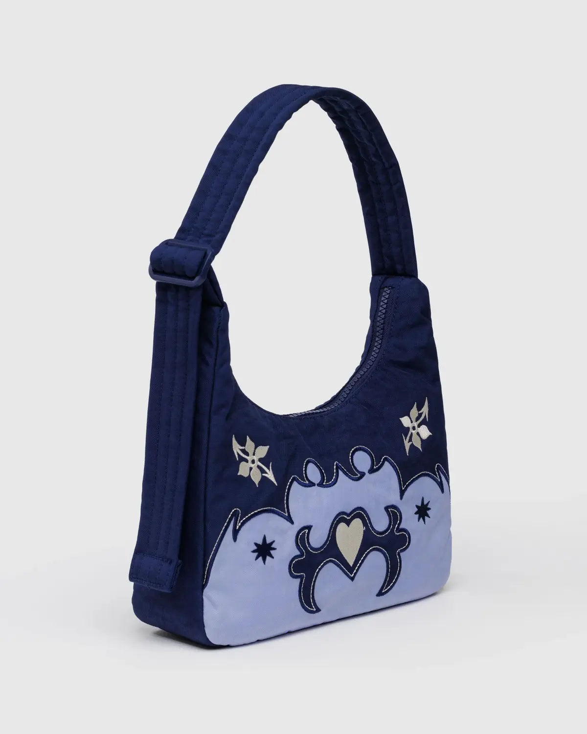 Baggu Mini Nylon Shoulder Bag