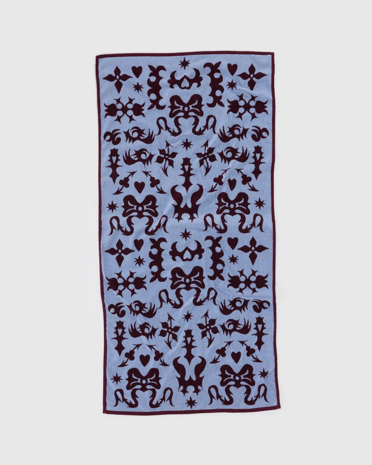 Baggu Bath Towel