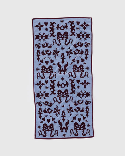 Baggu Bath Towel