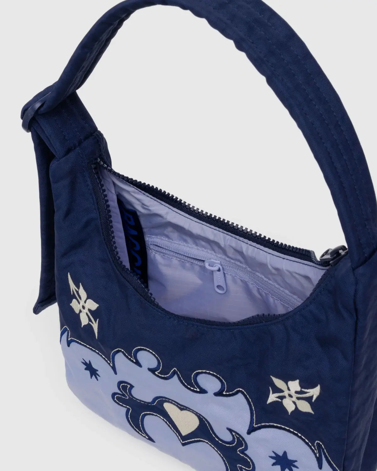 Baggu Mini Nylon Shoulder Bag