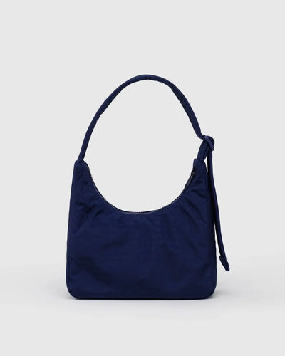 Baggu Mini Nylon Shoulder Bag