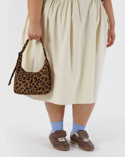 Baggu Mini Nylon Shoulder Bag