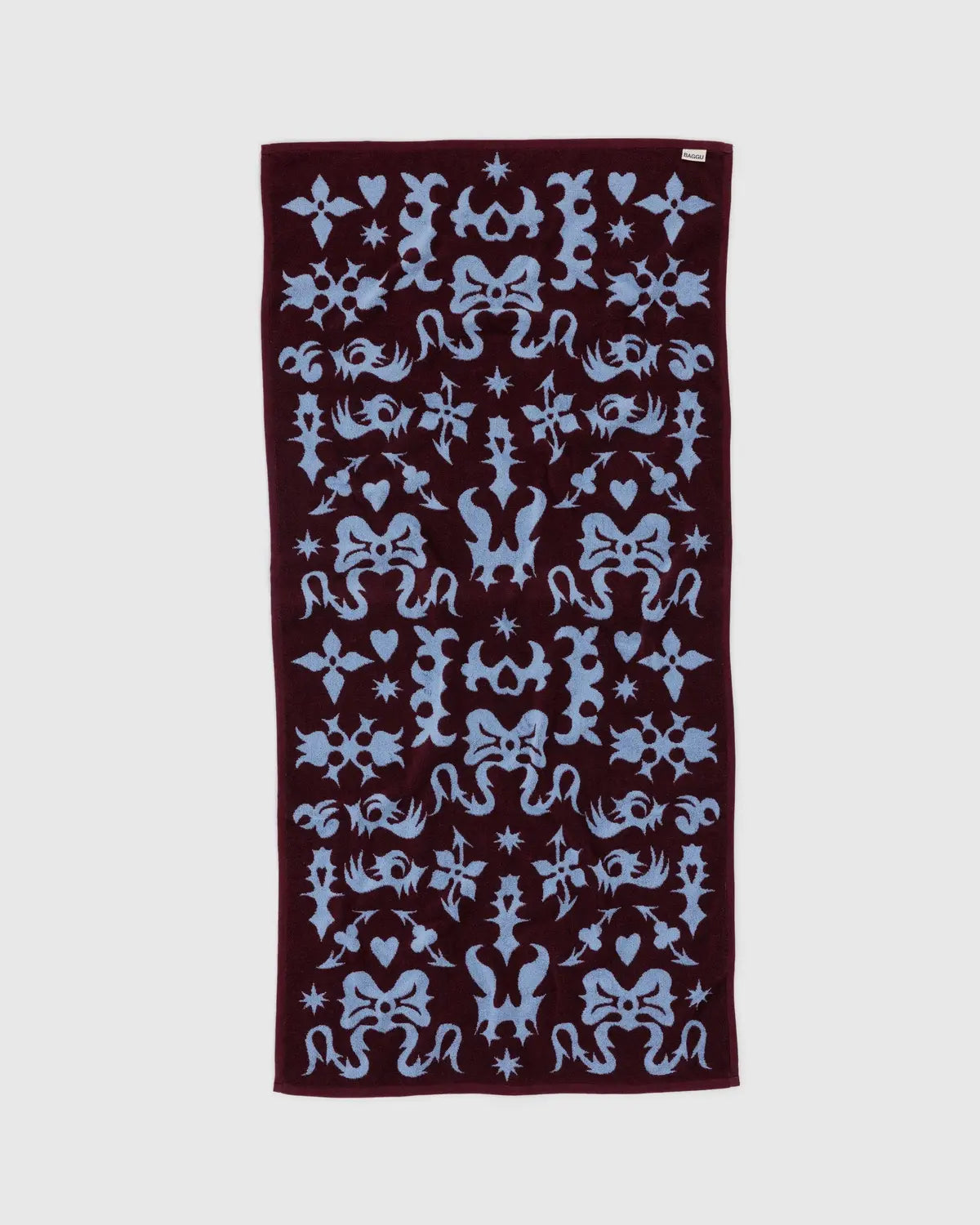 Baggu Bath Towel
