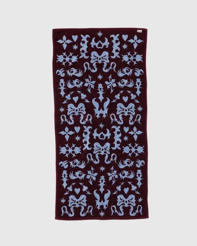 Baggu Bath Towel