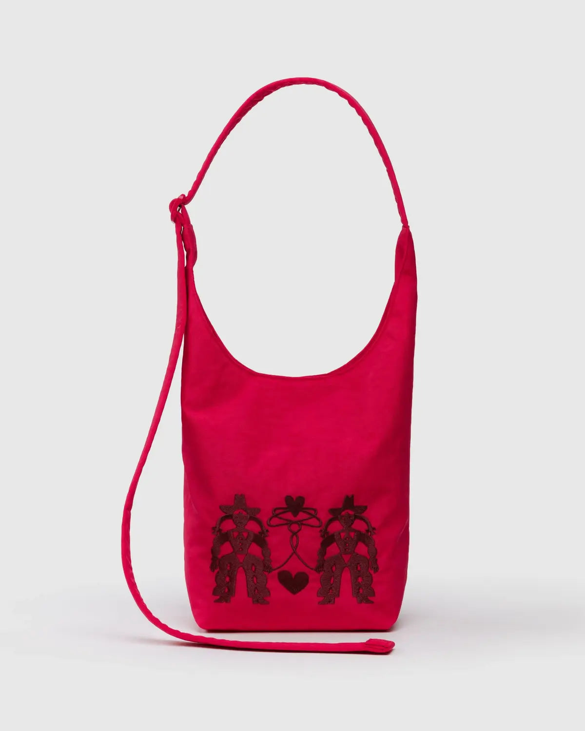 Baggu Small Nylon Sling Bag