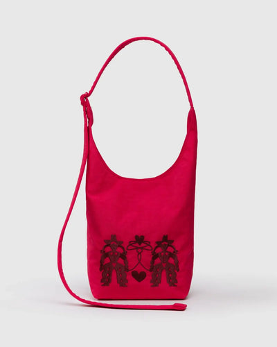 Baggu Small Nylon Sling Bag
