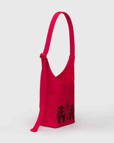 Baggu Small Nylon Sling Bag