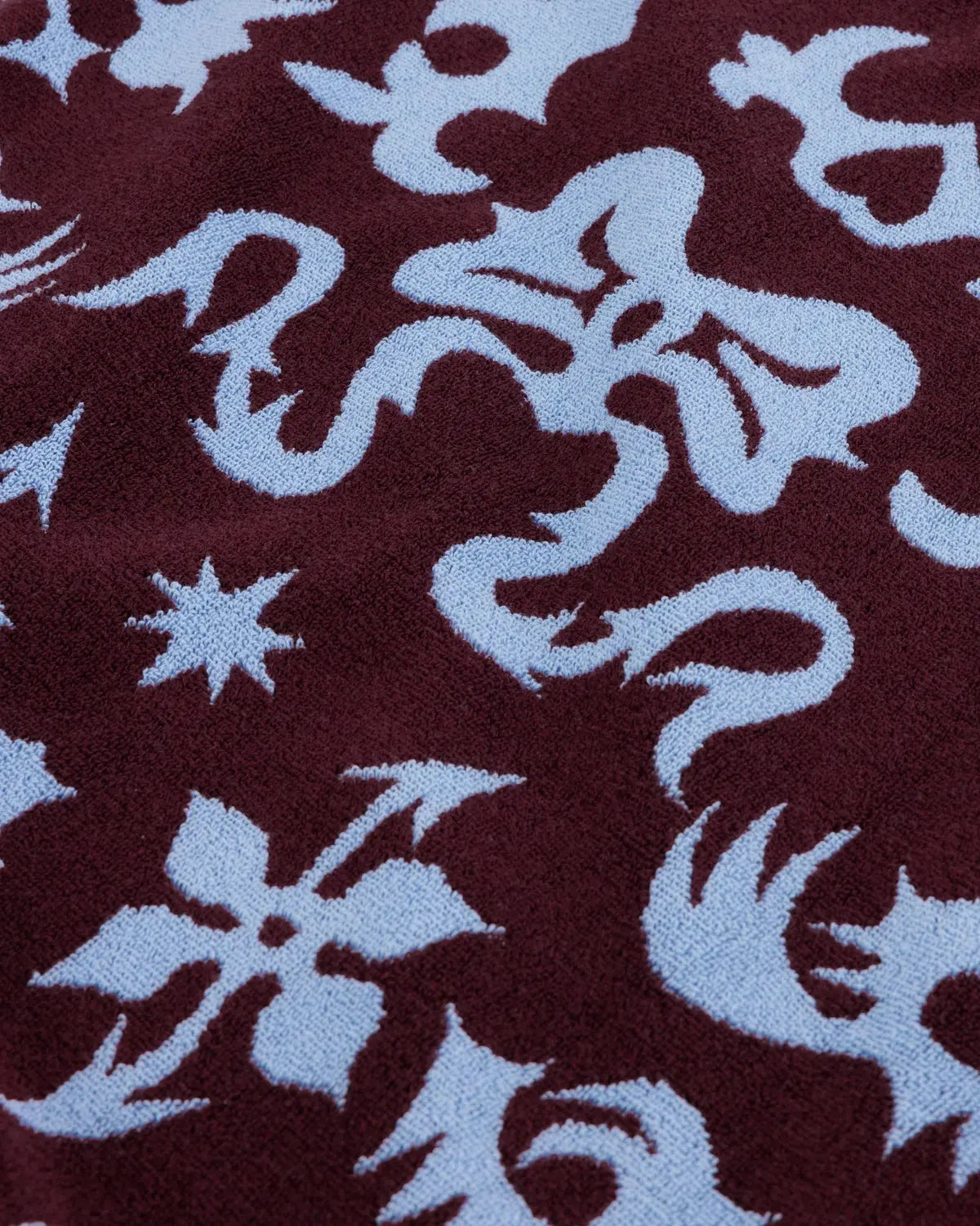 Baggu Bath Towel