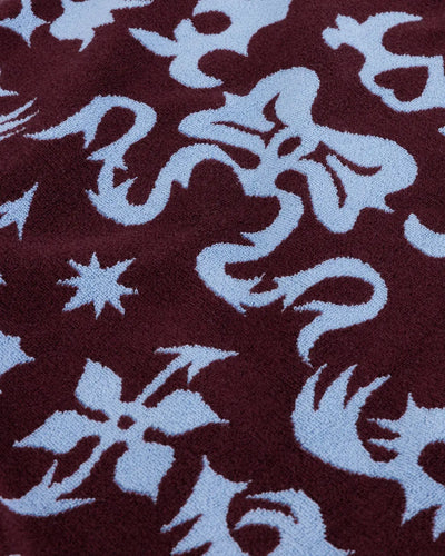 Baggu Bath Towel