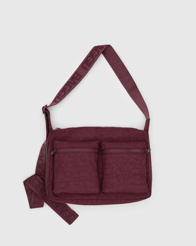 Baggu Medium Cargo Crossbody Bag