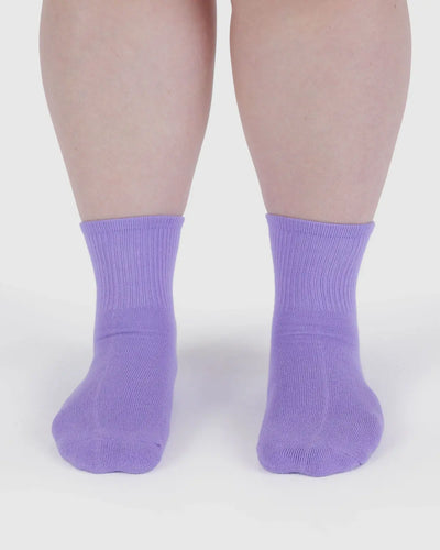 Baggu Ribbed Socks