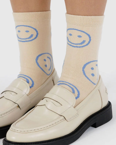 Baggu Socks