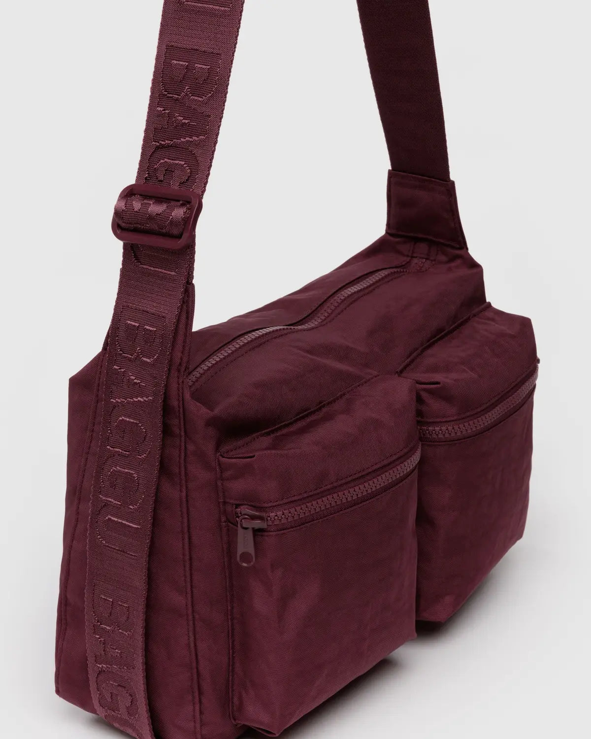 Baggu Medium Cargo Crossbody Bag
