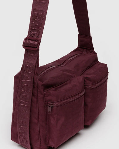 Baggu Medium Cargo Crossbody Bag