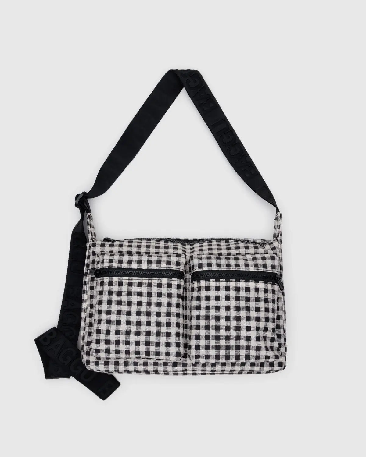 Baggu Medium Cargo Crossbody Bag