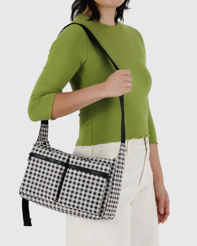 Baggu Medium Cargo Crossbody Bag