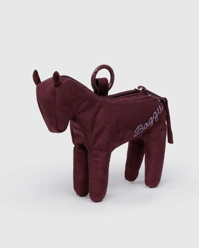 Baggu Horse Bag Charm