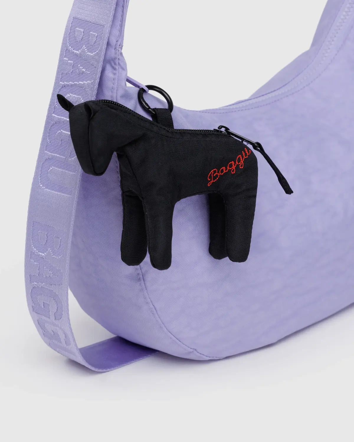 Baggu Horse Bag Charm