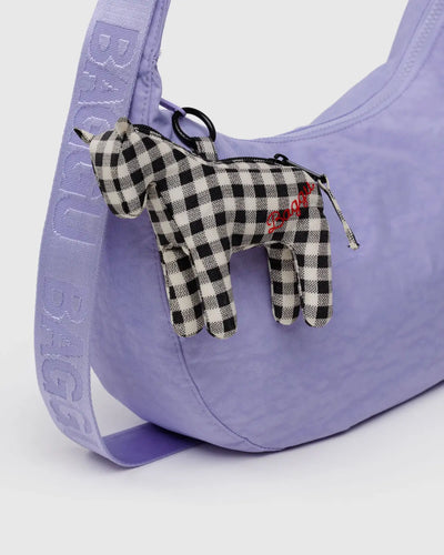 Baggu Horse Bag Charm